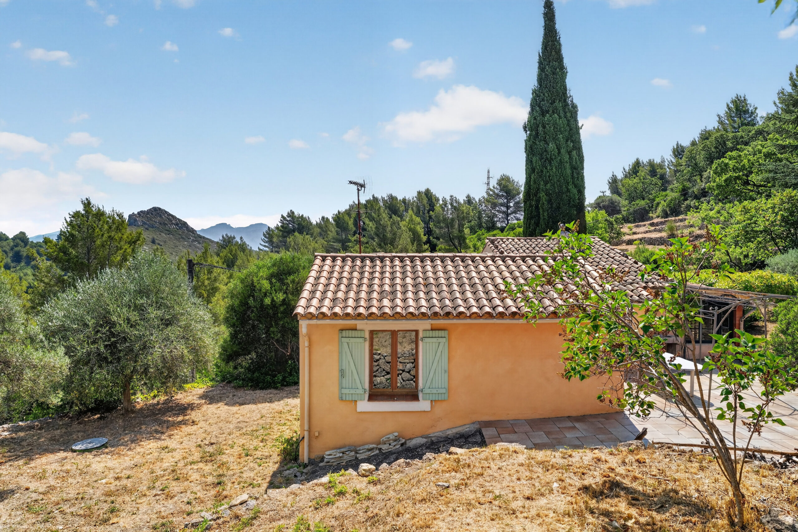 Photographe immobilier Aix en Provence - photographie immobilière pour bien premium
