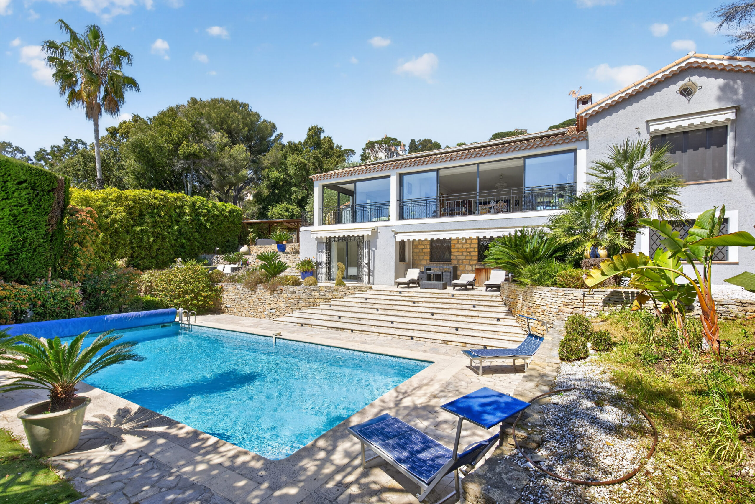 Photographe immobilier Antibes - photos professionnelles pour annonce immobilière Côte d’Azur