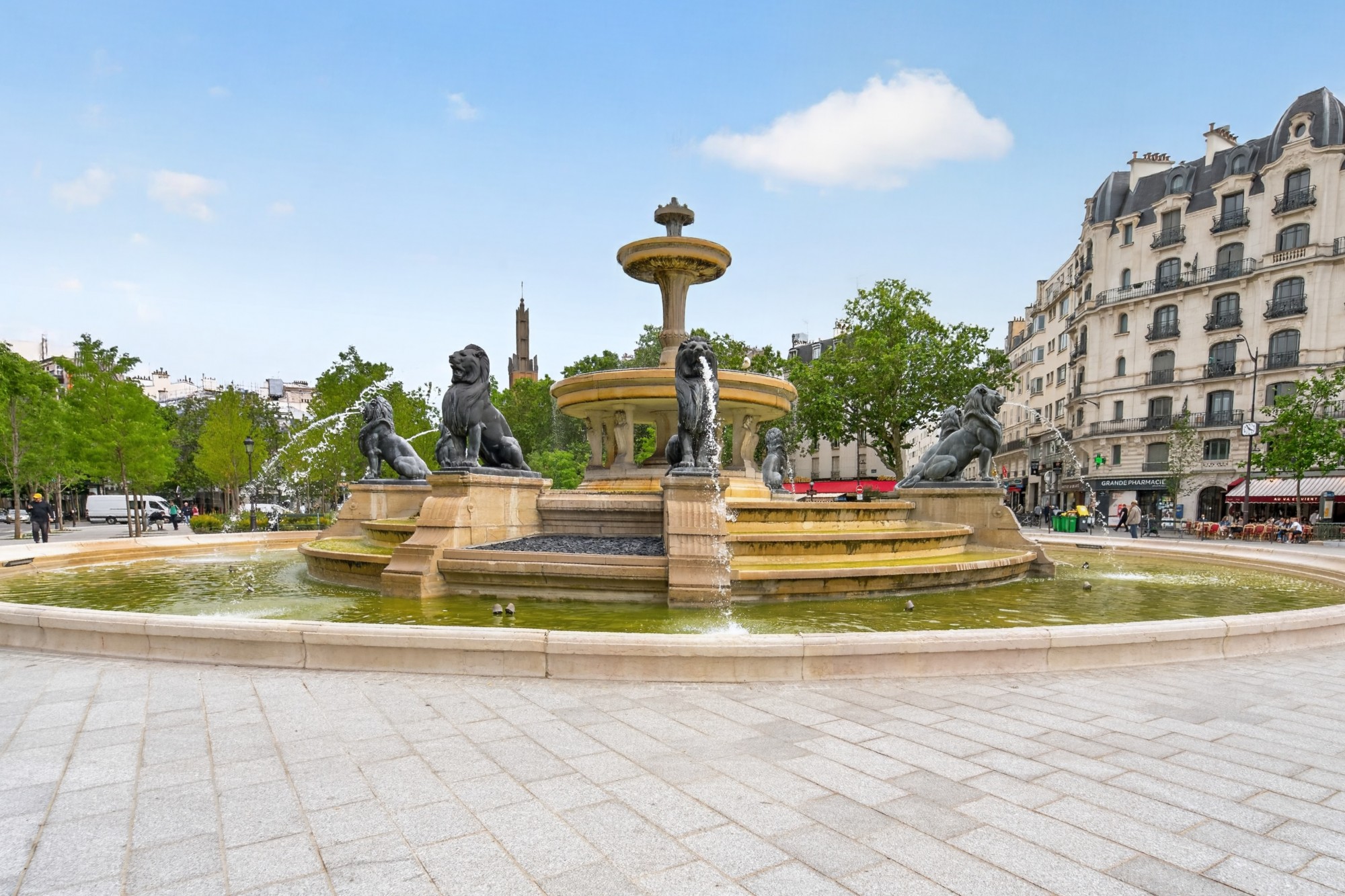 Photographe immobilier Paris - reportage photo immobilier professionnel LumyMe