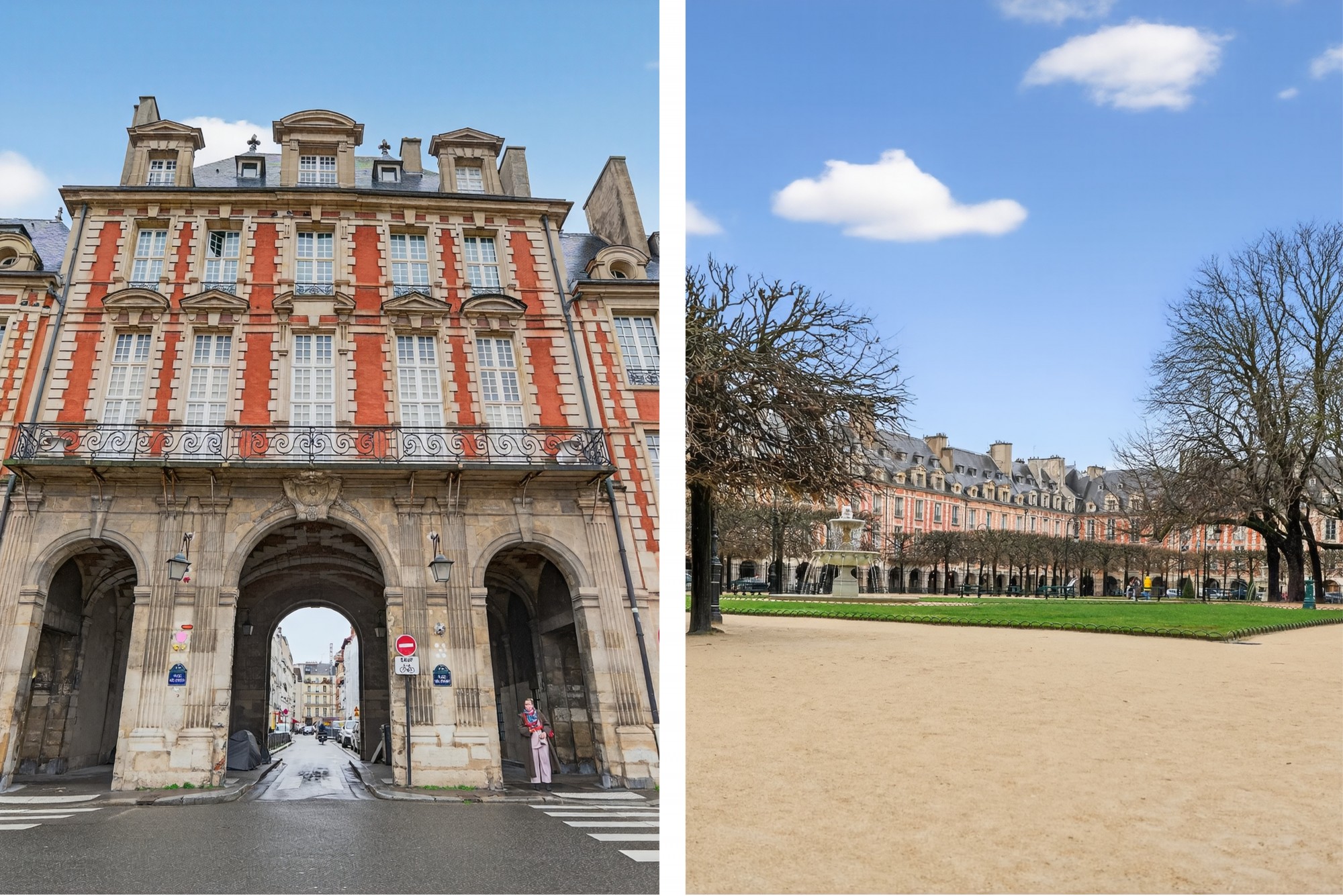 Photographe immobilier Paris - photo immobilière lumineuse pour annonce d’agence