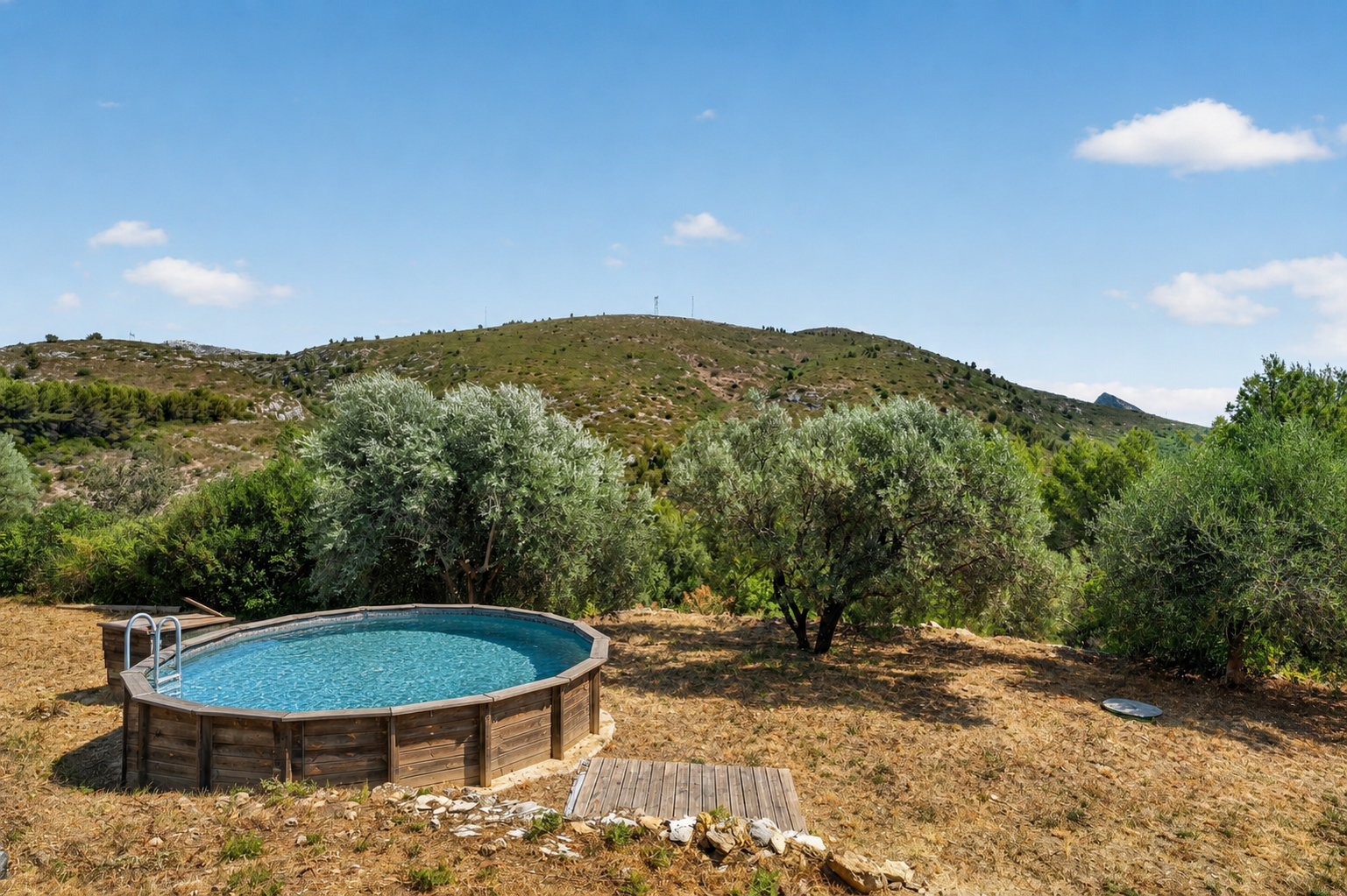 Photographe immobilier Aix en Provence - image professionnelle pour valoriser un bien immobilier