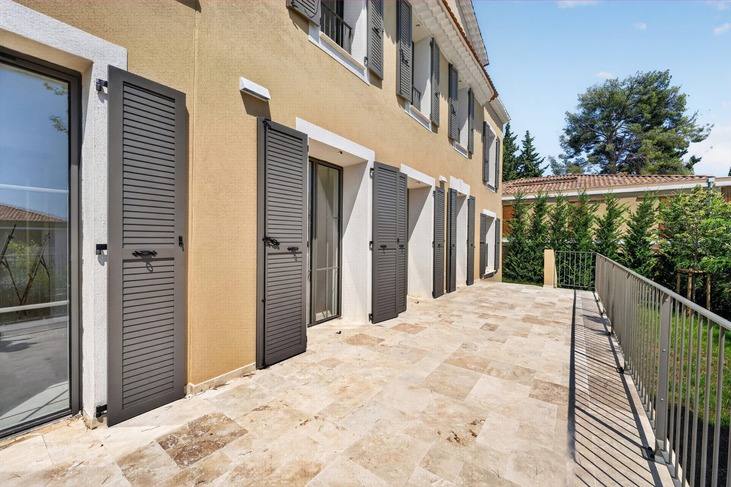 Photographe immobilier Aix en Provence - photo d’intérieur haut de gamme pour annonce d’agence
