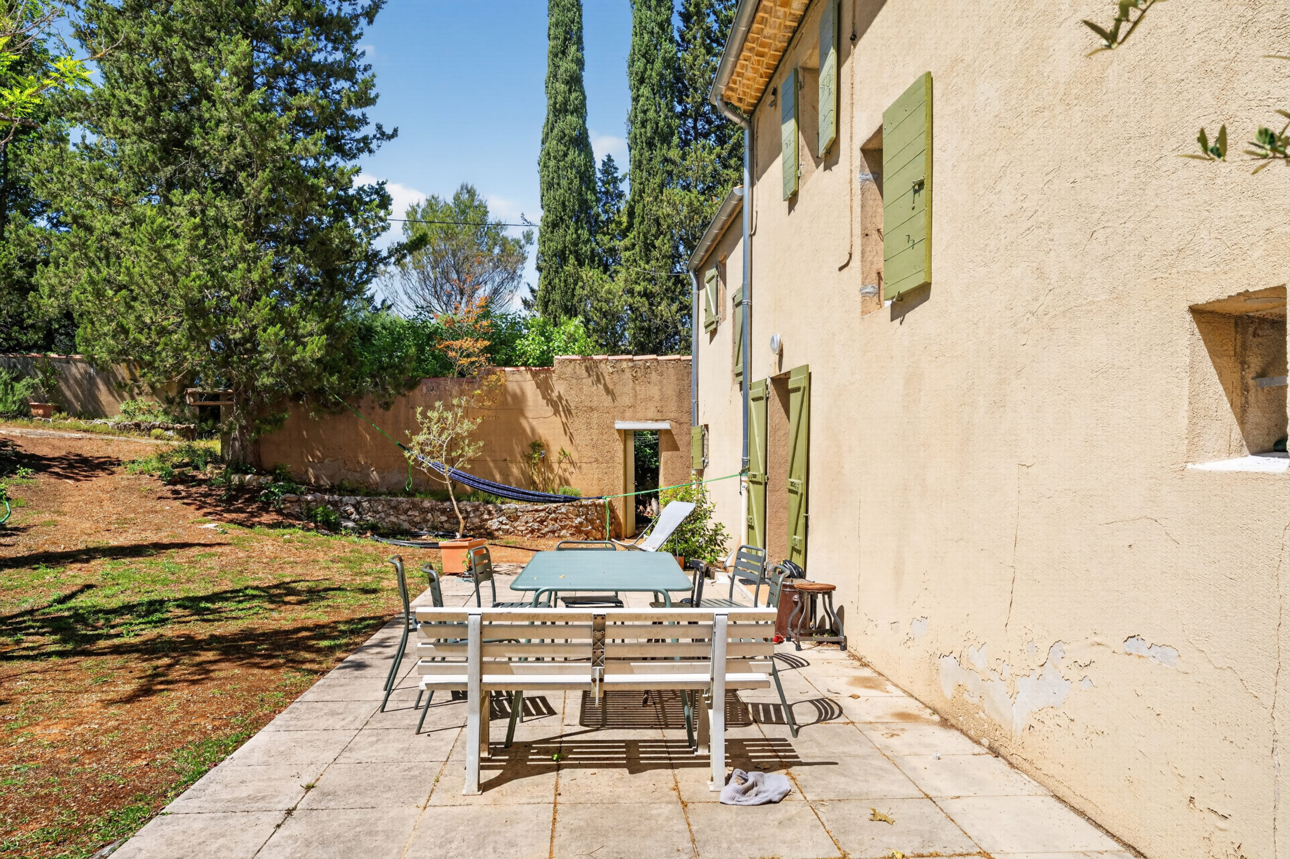 Photographe immobilier Aix en Provence - photo de bien immobilier destinée aux portails d’annonces