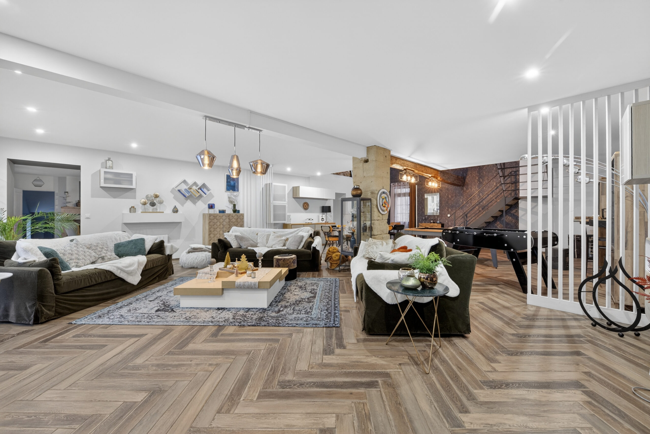 Photographe immobilier Le Bouscat - photographie immobilière professionnelle pour bien premium