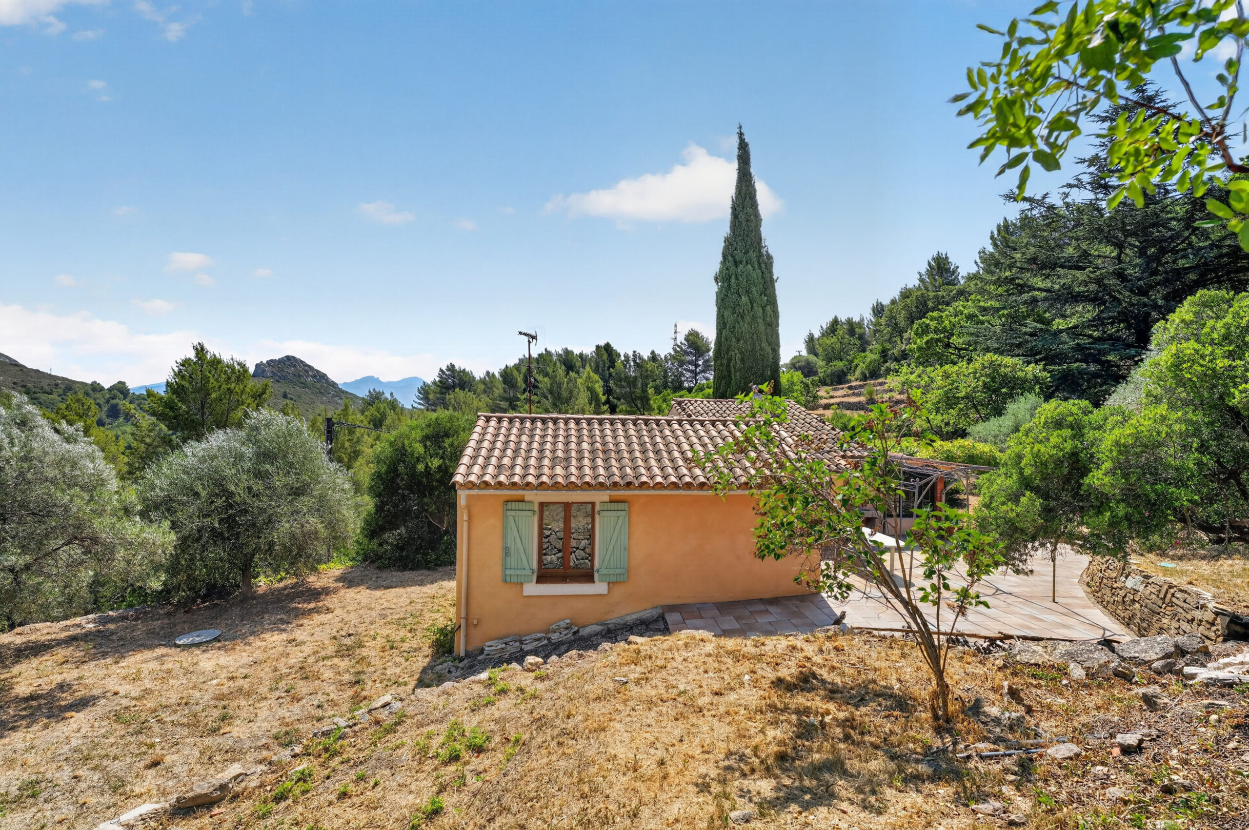Photographe immobilier Aix en Provence - photo immobilière haut de gamme pour annonce d’agence