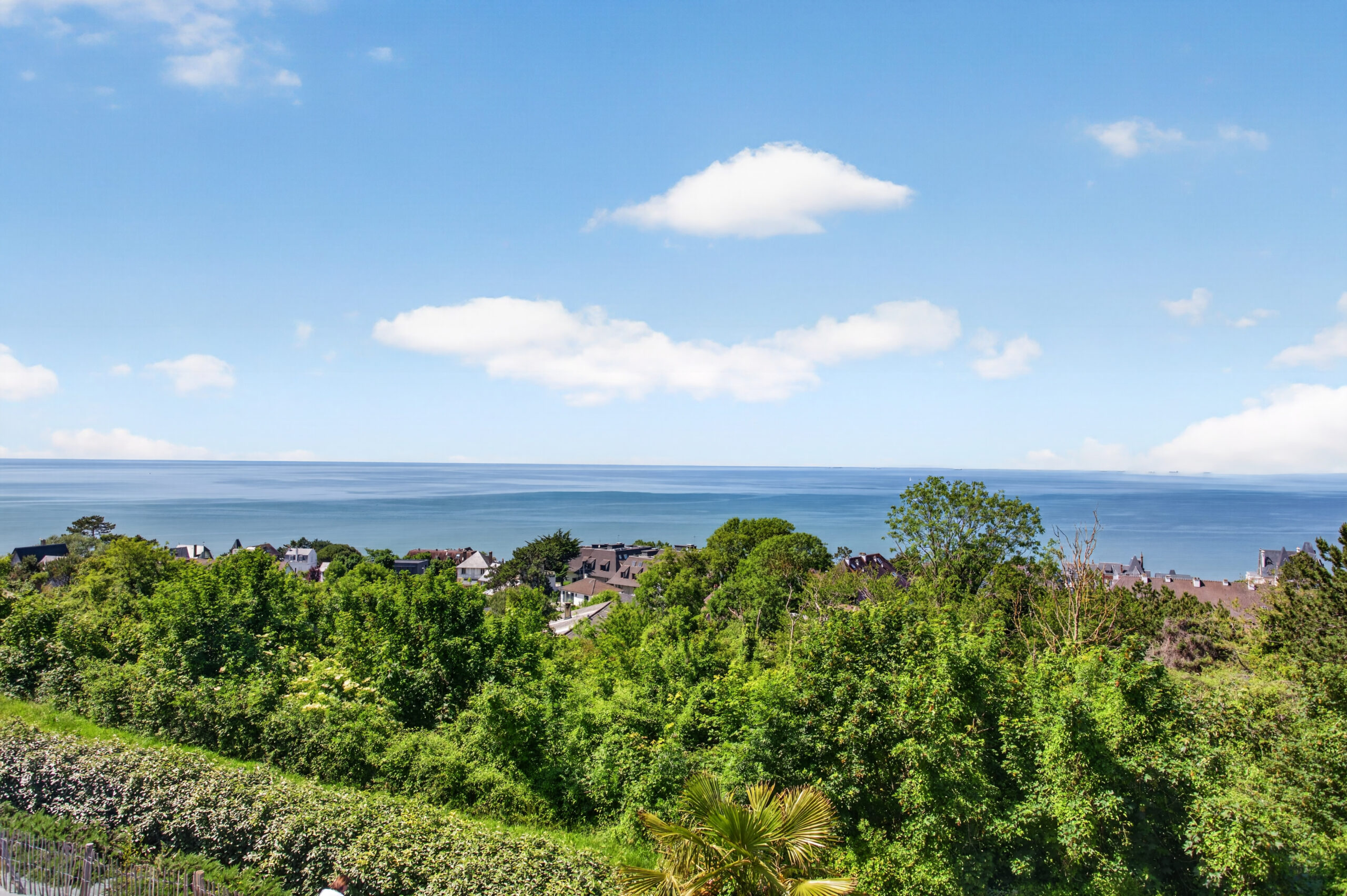 Photographe immobilier Tourgéville - reportage photo haut de gamme pour bien normand