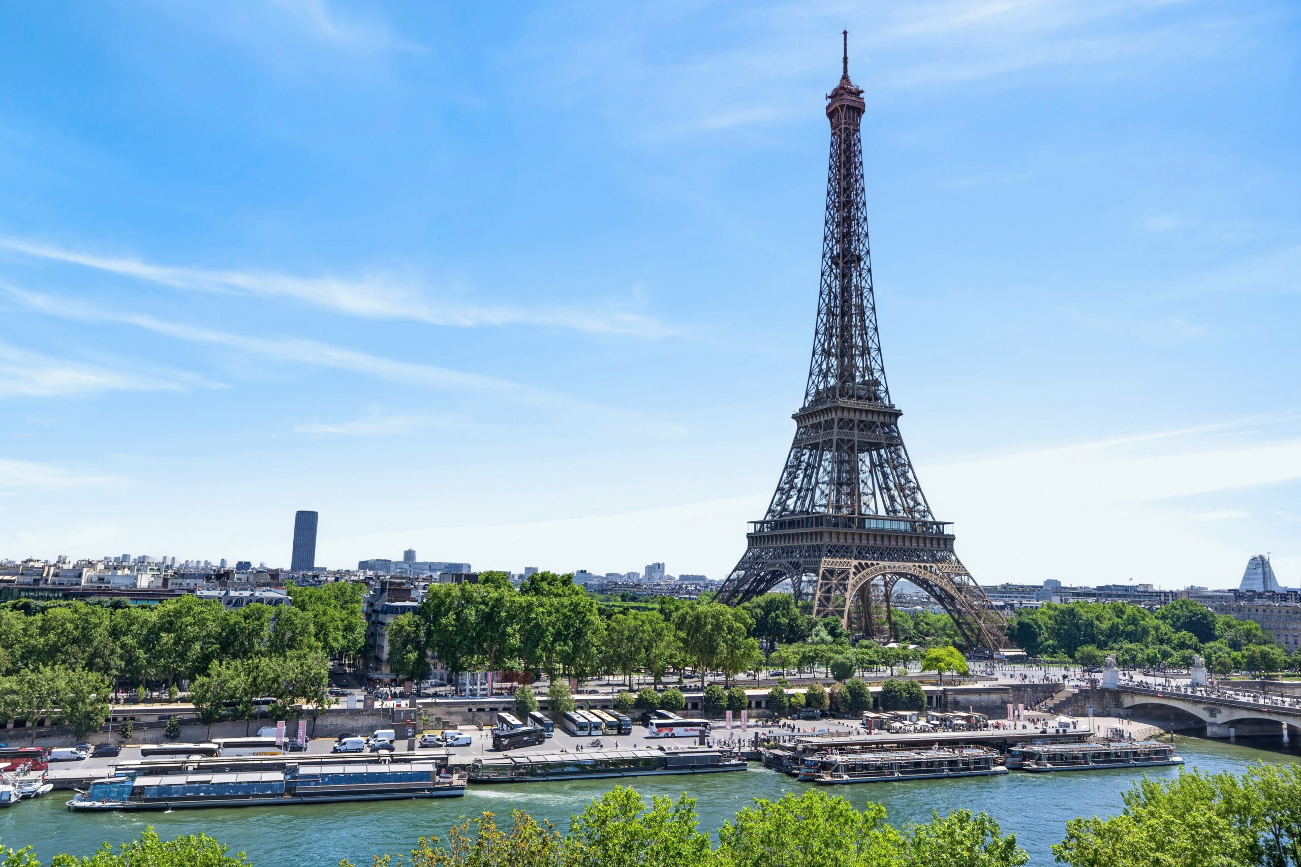 Photographe immobilier Paris - photo professionnelle d’intérieur pour agence immobilière