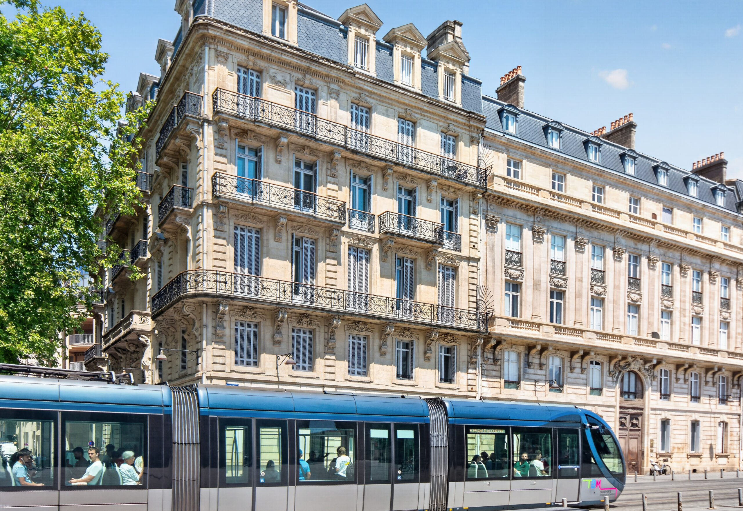 Photographe immobilier agglomération bordelaise - image haut de gamme pour agence immobilière