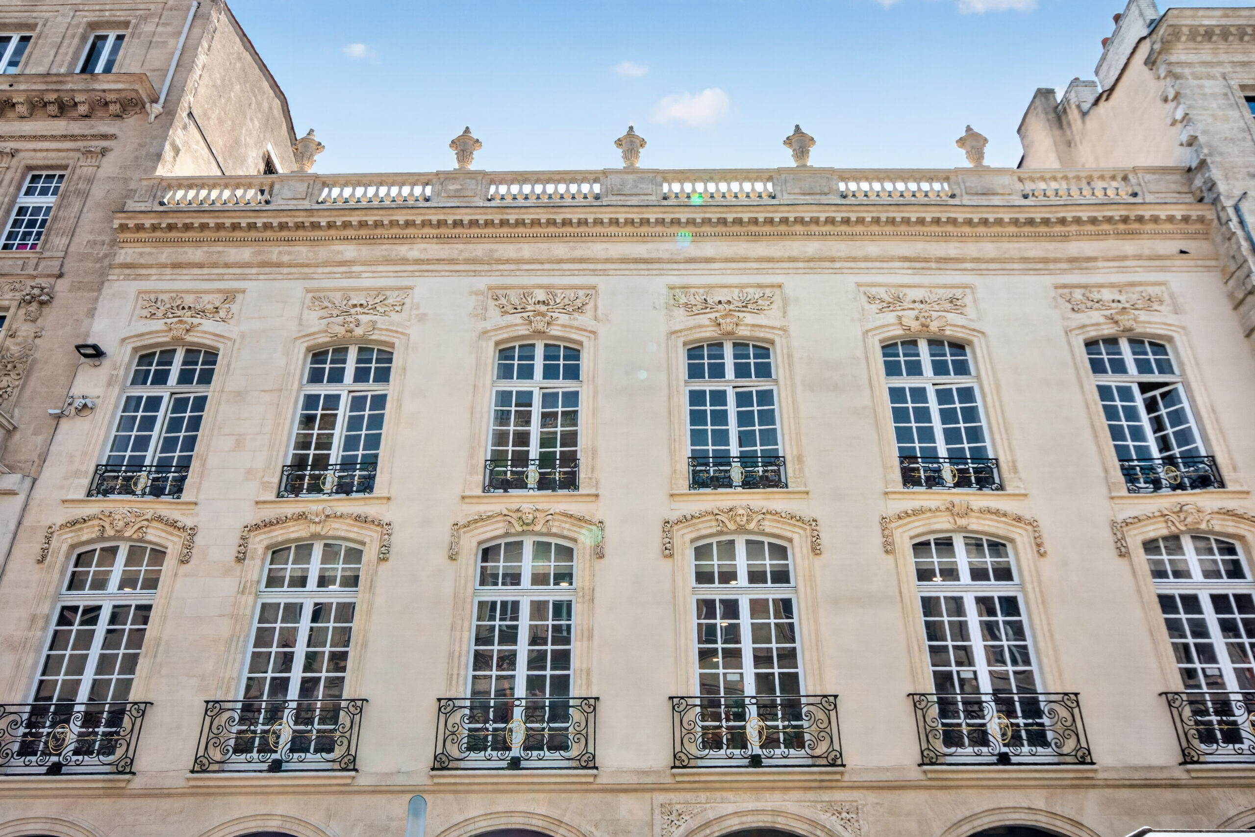 Photographe immobilier Bordeaux - visuel premium pour annonce de maison ou appartement