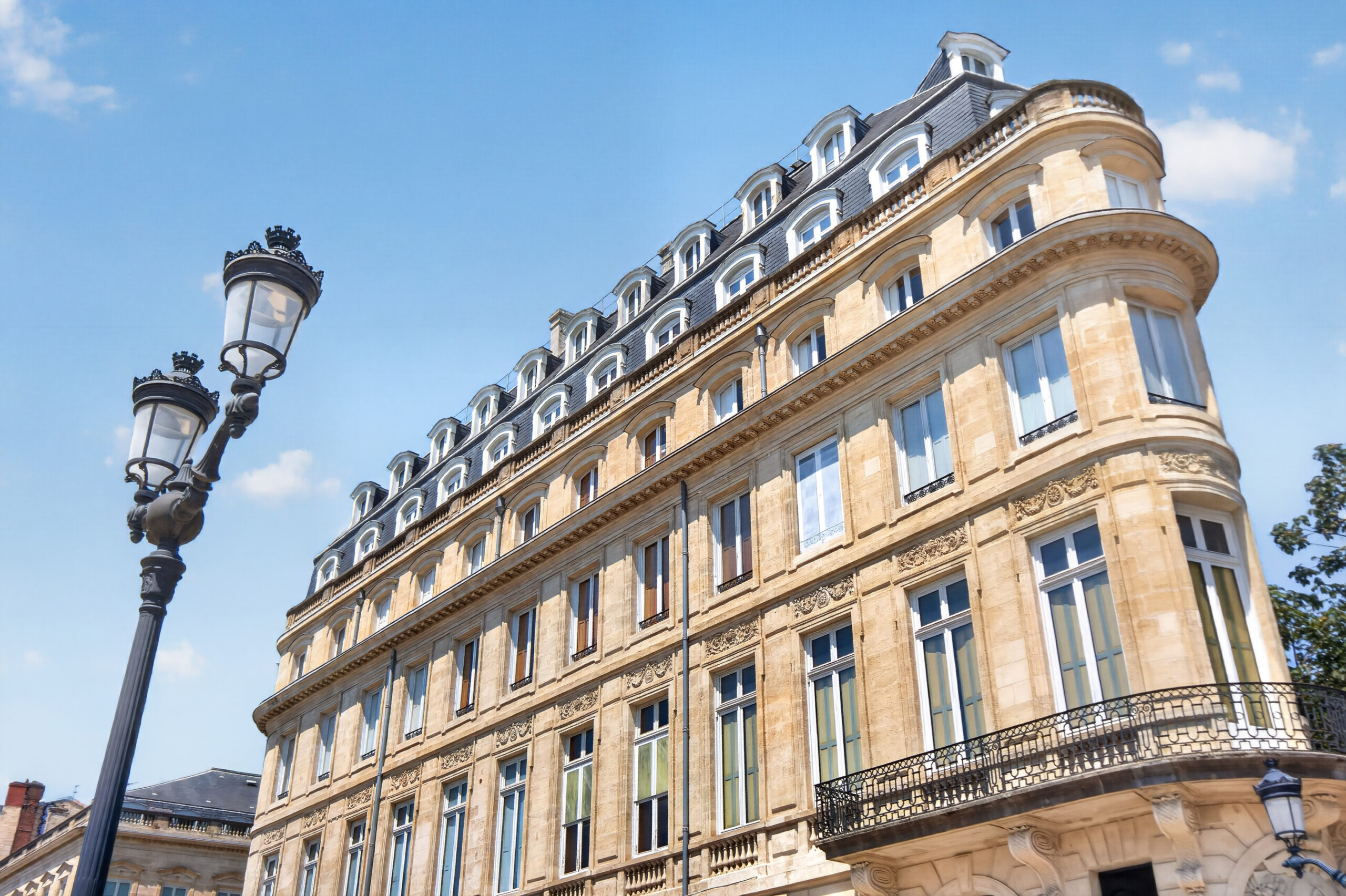 Photographe immobilier Bordeaux Métropole - photographie intérieure pour maison et appartement