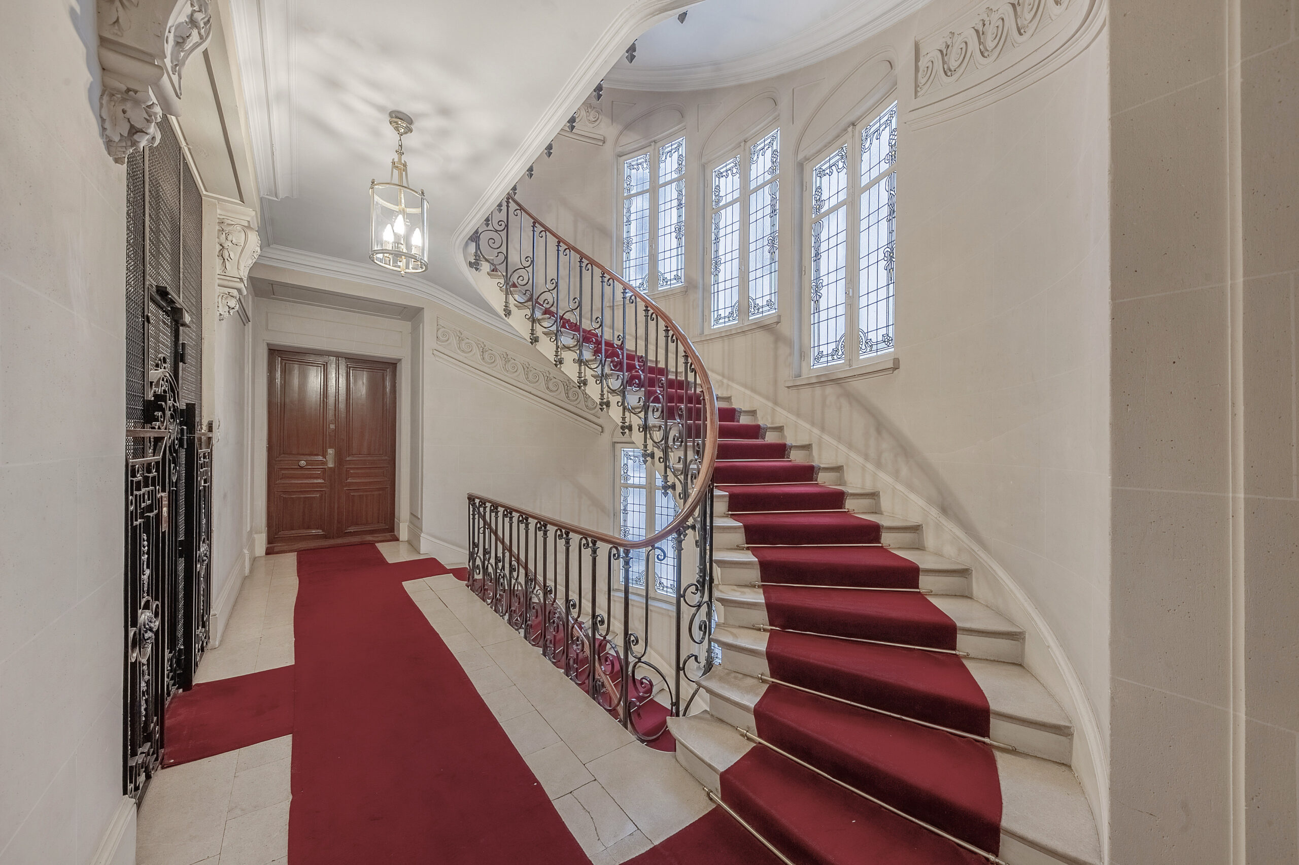 Photographie immobilière Paris - photo LumyMe pour bien immobilier premium